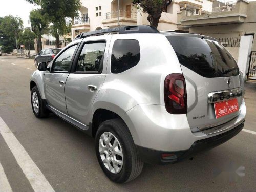 Renault Duster 2016 MT for sale in Ahmedabad 