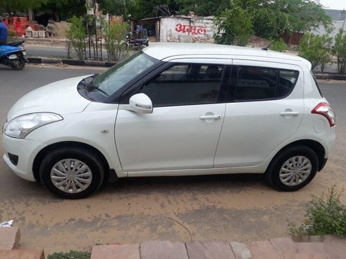 Used Maruti Suzuki Swift LDI 2013 MT in Jodhpur