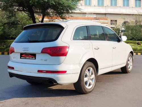 Used Audi Q7 2015 AT for sale in New Delhi