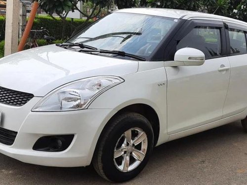 Maruti Suzuki Swift VXI 2014 MT for sale in Gurgaon 