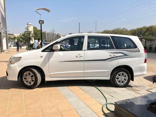 2016 Toyota Innova 2.5 Gx 7 STR MT for sale in Ahmedabad 