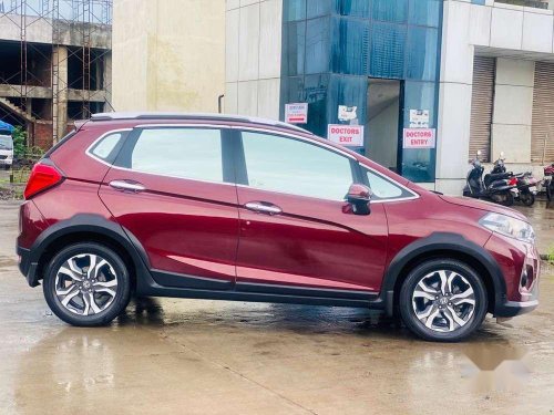 Used 2017 Honda WR-V i DTEC VX AT for sale in Mumbai 