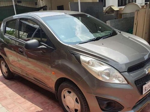 Used 2014 Chevrolet Beat MT for sale in Jaipur 