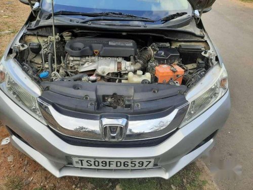Honda City SV, 2015, Diesel MT for sale in Hyderabad 