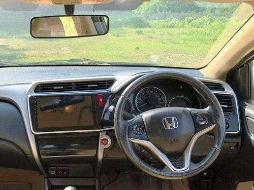 Used Honda City 2016 AT for sale in Ahmedabad 