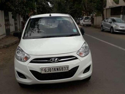 Hyundai I10 Era, 2012, MT for sale in Ahmedabad 