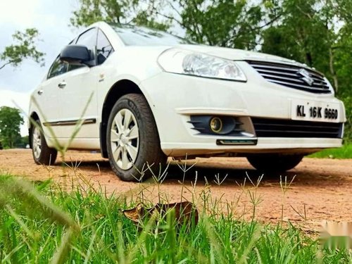 Used 2013 Maruti Suzuki SX4 MT for sale in Kollam 