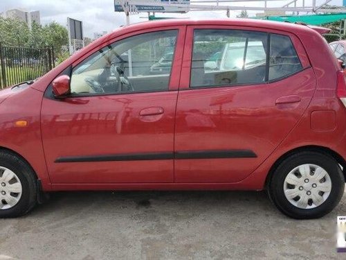 Used 2010 Hyundai i10 AT for sale in Pune 