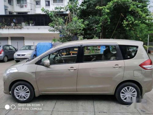 Maruti Suzuki Ertiga VDi, 2013, Diesel MT for sale in Mumbai 