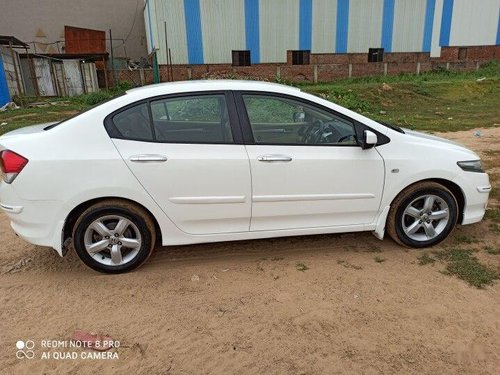 2011 Honda City 1.5 V MT for sale in Ahmedabad 