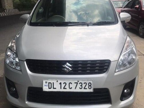 Used Maruti Suzuki Ertiga 2012 MT for sale in New Delhi