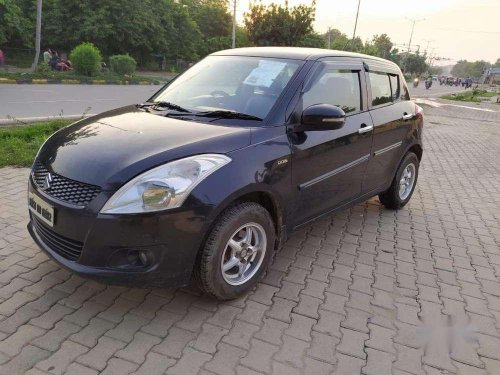 Maruti Suzuki Swift VDI 2014 MT for sale in Noida 