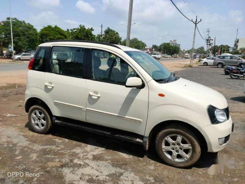 Used Mahindra Quanto C8 2012 MT in Ahmedabad 