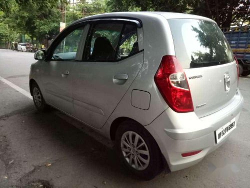 Used Hyundai i10 Magna 2013 MT for sale in Lucknow 