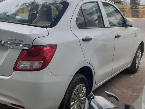 Used 2018 Maruti Suzuki Dzire MT for sale in Kanpur 