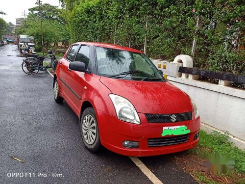 2007 Maruti Suzuki Swift VXI MT for sale in Goa 