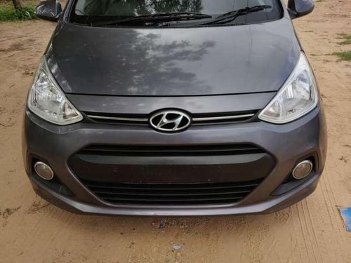 2013 Hyundai Grand i10 Magna MT in Ahmedabad 