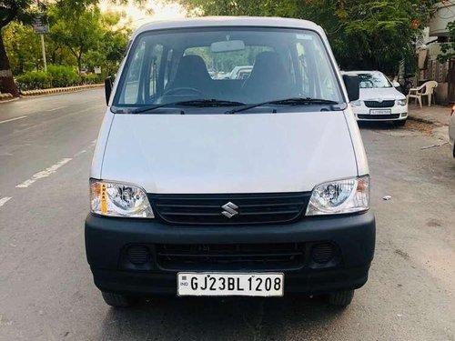 Used Maruti Suzuki Eeco 2017 MT for sale in Ahmedabad