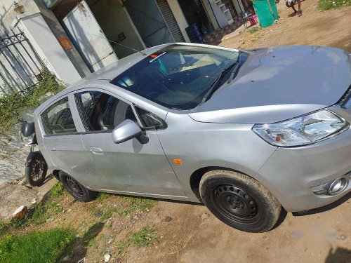 Used Chevrolet Sail 1.2 LS 2015 MT for sale in Gobichettipalayam 