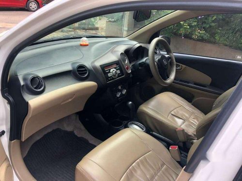 Used Honda Brio 2014 MT for sale in Nagar 