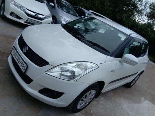 Maruti Suzuki Swift VDi, 2014, MT for sale in Chandigarh 