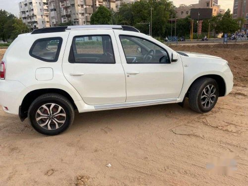 Used Nissan Terrano XL 2015 MT for sale in Ahmedabad