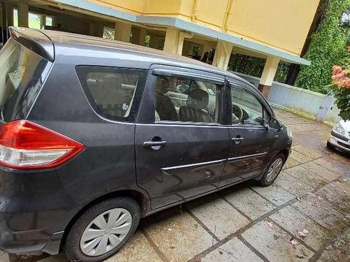 Maruti Suzuki Ertiga SHVS ZDI Plus, 2017, MT in Goa 