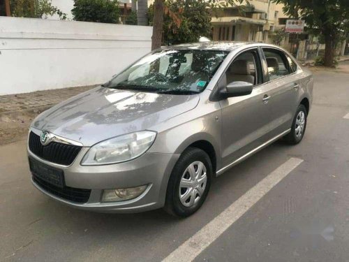 Skoda Rapid 2013 MT for sale in Ahmedabad 