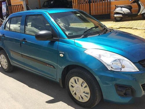 Used Maruti Suzuki Swift Dzire 2012 MT for sale in Coimbatore