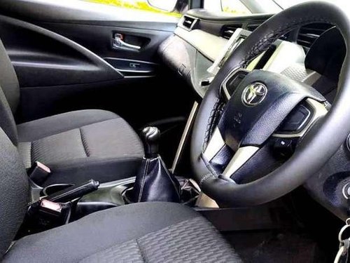 Used 2017 Toyota Innova MT for sale in Gurgaon