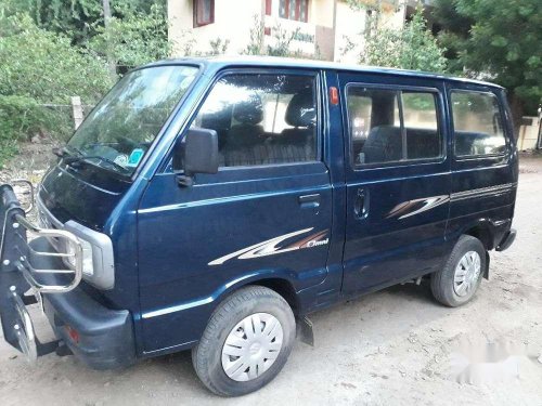 Used 2014 Maruti Suzuki Omni MT for sale in Madurai
