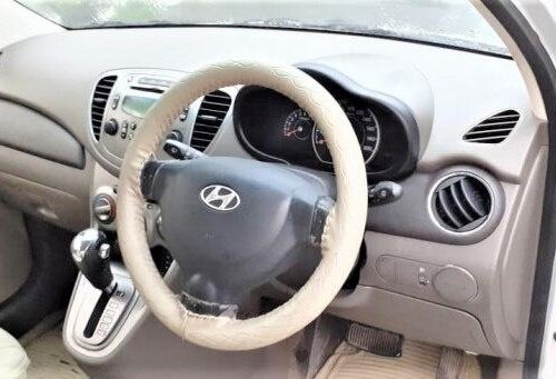 Hyundai i10 Asta VTVT 2011 MT for sale in Mumbai 