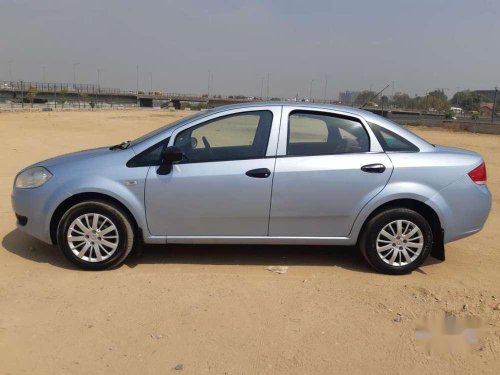 Used Fiat Linea Emotion 2011 MT in Ahmedabad 