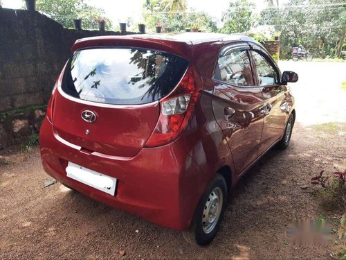 Used 2015 Hyundai Eon MT in Kollam