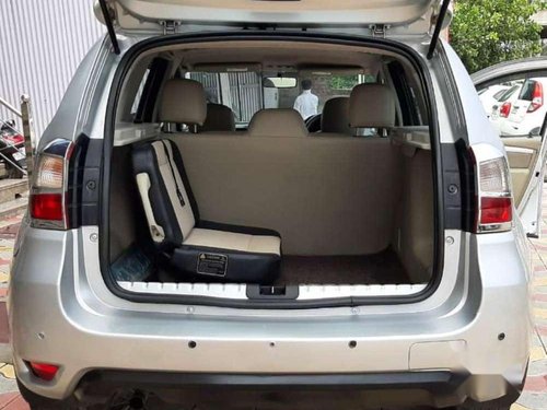 Nissan Terrano XL D Plus, 2014, AT for sale in Chandigarh 