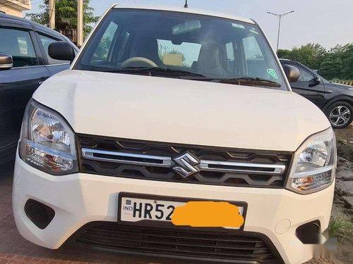 Used 2019 Maruti Suzuki Wagon R MT for sale in Gurgaon