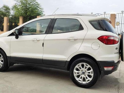 Used Ford Ecosport 2014 MT for sale in Vadodara