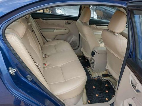 Maruti Suzuki Ciaz 2018 MT for sale in Hyderabad 