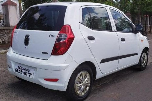 Used Hyundai i10 Era 2012 MT for sale in Pune 