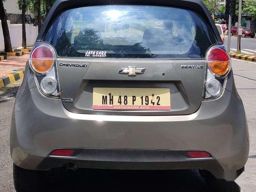 Used 2012 Chevrolet Beat Diesel MT for sale in Mumbai 