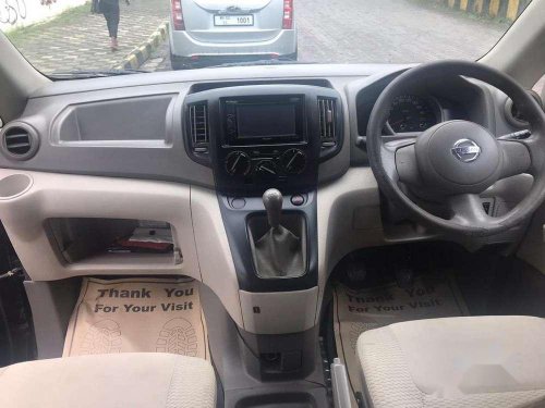 2014 Nissan Evalia XE MT for sale in Mumbai 