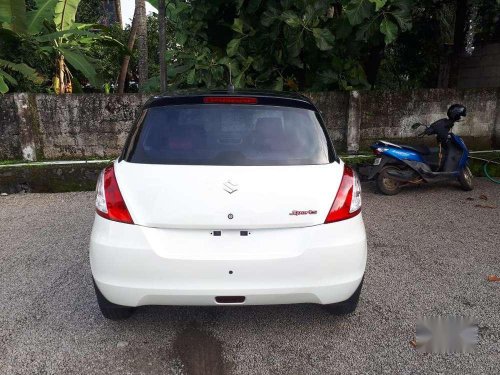 Used Maruti Suzuki Swift VDI 2014 MT for sale in Thrissur 