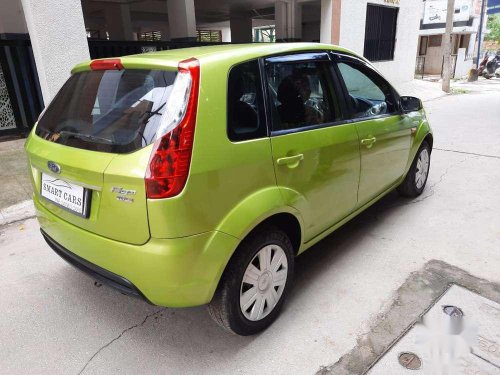 Used 2011 Ford Figo MT for sale in Nagar 