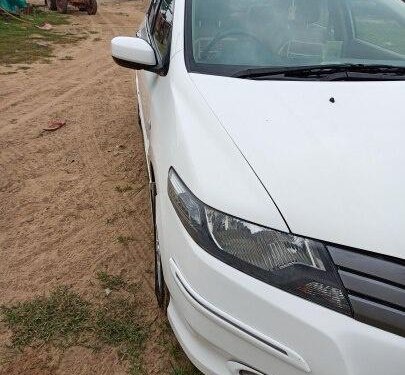 2011 Honda City 1.5 V MT for sale in Ahmedabad 