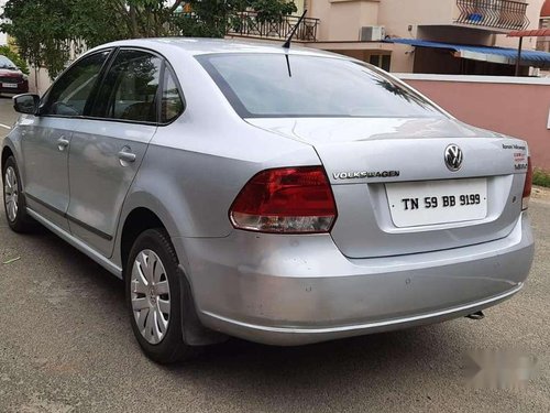 Used Volkswagen Vento 2013 MT for sale in Coimbatore