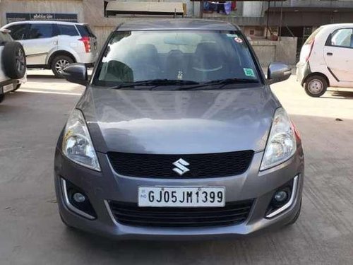 Maruti Suzuki Swift VDi ABS, 2015, MT for sale in Surat 