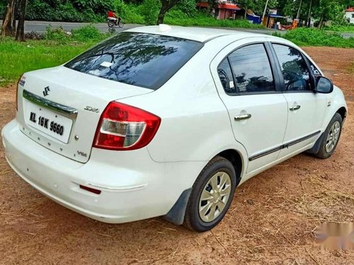 Used 2013 Maruti Suzuki SX4 MT for sale in Kollam 