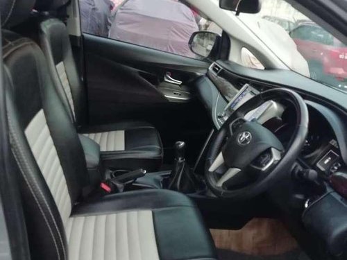 Used 2017 Toyota Innova Crysta AT for sale in Chennai