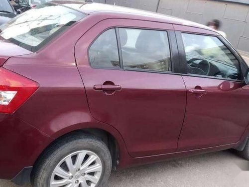 2016 Maruti Suzuki Swift Dzire MT for sale in Hyderabad 