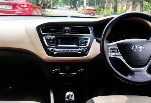 Used Hyundai Elite i20 2018 MT for sale in New Delhi